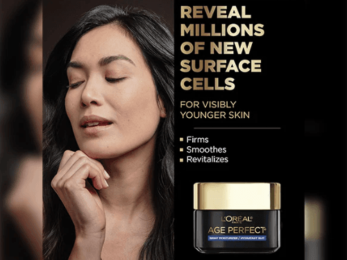 Loreal Age Perfect Cell Renewal Moisturizer 50ml - CANADA (2)