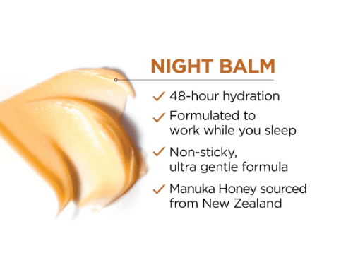 Loreal Age Perfect Hydra-Nutrition Ultra Nourishing Night Moisturizer 50ml - CANADA (2)