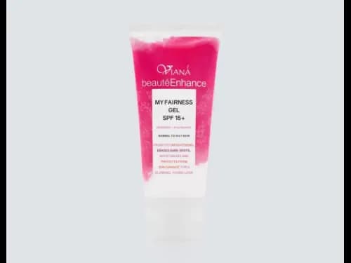 Viana beautéEnhance My Fairness Gel SPF 15+ - 60ml