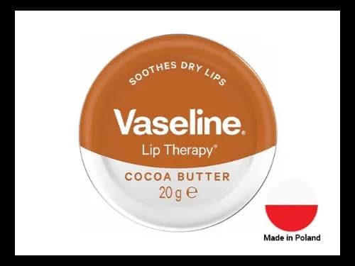 Vaseline Cocoa Butter Lip Therapy 20g