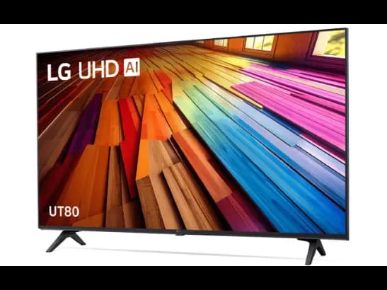 LG 43 Inch UHD 4K Smart TV with 3 years warranty (2)