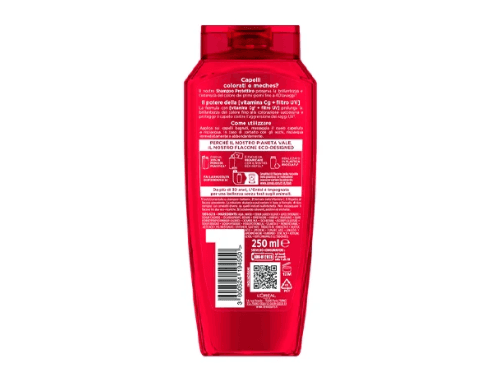 Loreal Elvive Colour Protect Shampoo 250ml - FRANCE (2)