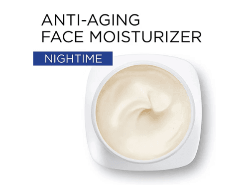 Loreal Revitalift Anti Wrinkle Firming Night Moisturizer 48g - CANADA (3)