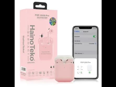 Haino Teko POP 2030 Pro Airpods (3)