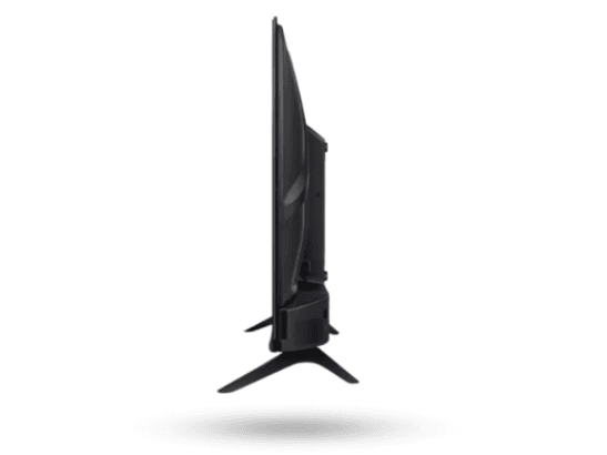 Hisense 43 Inch Smart TV – Model 43A4K (2)