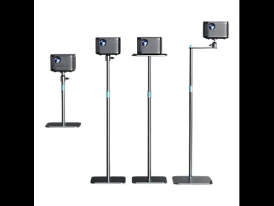 Rtako TY-L01 Pro Expensible Floor Standing Projector Stand (3)