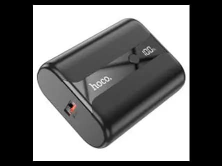 HOCO Q3 PRO 22.5W PD20W POWER BANK 10000MAH