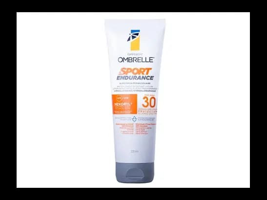 Garnier Ombrelle Sport Endurance Sunscreen SPF 30 231ml - CANADA