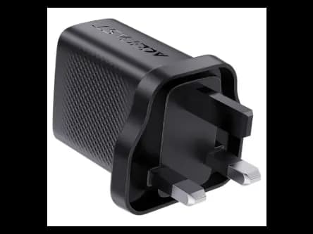 ACEFAST A91 18W GAN USB QC CHARGER (3)