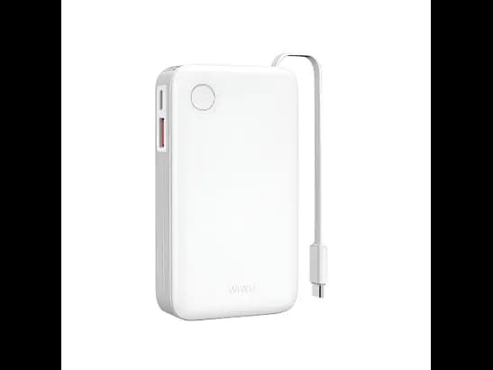 Wiwu Wi-P047 22.5w 10000mAH Royal Powerbank with 1 Year Warranty (3)