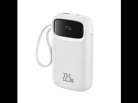 Baseus Qpow2 Power Bank 22.5W 10000mAh P10055003113 (4)