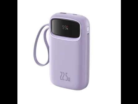 Baseus Qpow2 Power Bank 22.5W 10000mAh P10055003113 (3)