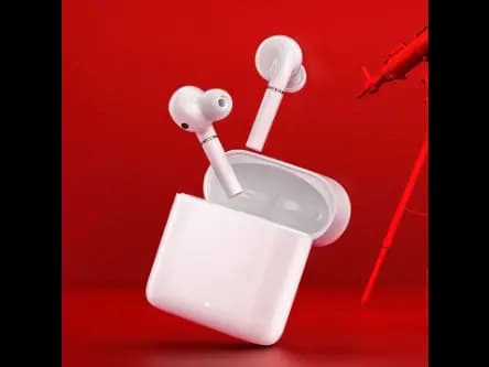 Haylou T19 TWS Earbuds (4)