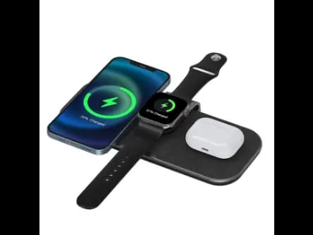 WiWU Power Air 3in1 Pa Wireless Charger