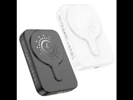 HOCO J117A ESTEEM PD20W 10000MAH MAGNETIC POWER BANK (OG)