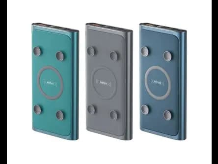 Remax RPP130 10000mAh Wireless Power Bank