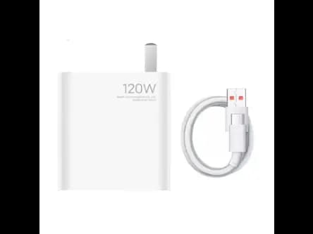 Mi 120w 2in1 Charger Usb To Type-c (2)