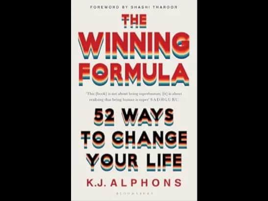 THE WINNING FORMULA