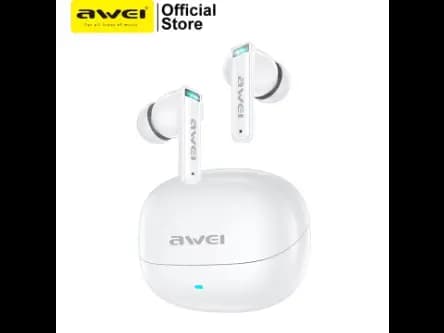 AWEI TRUE WIRELESS SPORTS EARBUDS