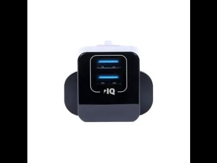 Anker Power Port Mini 12W Dual Port USB Charger A2620K12 (3)