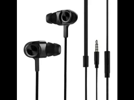 Remax RM-900F 3D Sound Gaming Senses Moving-Coil Vibration Earphone