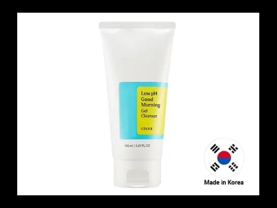Cosrx Low PH Good Morning Gel Cleanser 150ml - KOREA