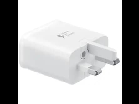Note 9 Samsung 15w Fast Charge Adapter (2)