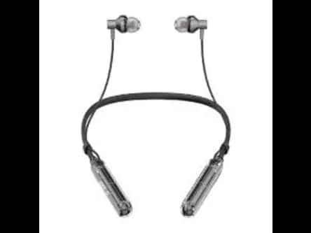 GEEOO WIRELESS NECK BAND GREEN