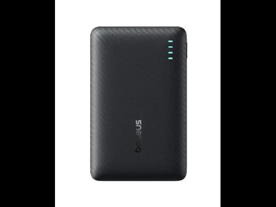 Baseus EnerFill FP21 Power Bank 10000mAh 22.5W Cosmic Black - P1008210D123-00