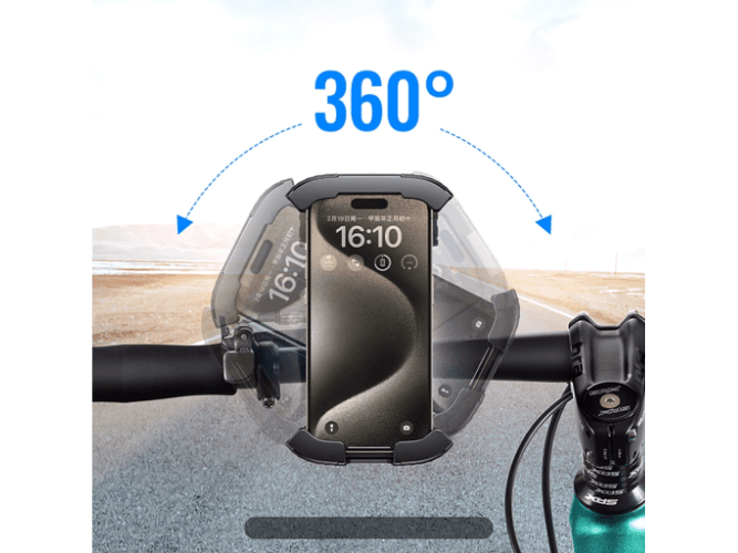 UGREEN Bike Phone Mount – LP494 - 60548 (6)