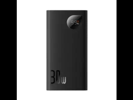 Baseus Adaman2 Power Bank 30W 10000mAh