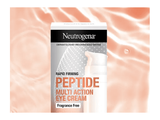 Neutrogena Rapid Firming Peptide Multi Action Eye Cream 15g - CANADA (3)