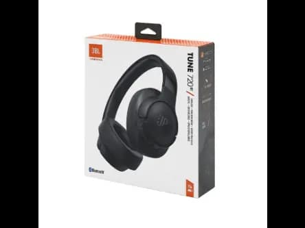 JBL Tune 720BT | Wireless over-ear headphones (4)