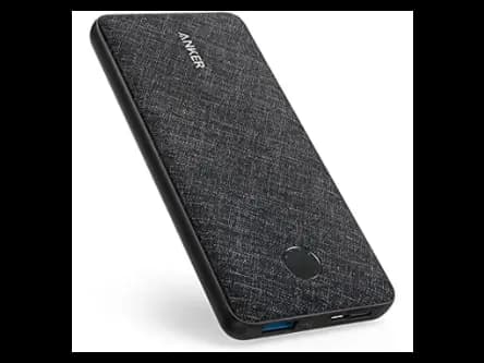 Anker BATTERIE EXTERNE POWERCORE METRO SLIM 10000mAh