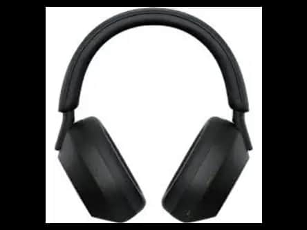WH 1000M MARSHALL M5 WIRELESS HEADPHONE