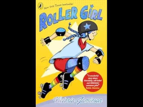ROLLER GIRL