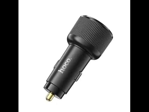HOCO NZ17 PD 75W CAR CHARGER