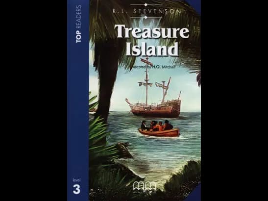 TREASURE ISLAND