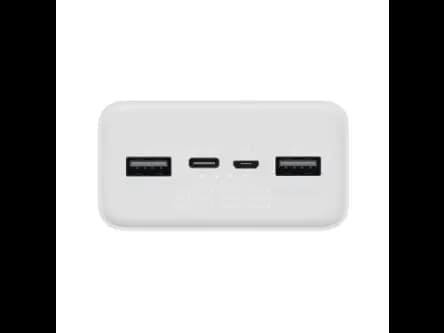Xiaomi 18W 30000mah PB3018ZM Fast Charging Portable USB-C Power Bank (3)