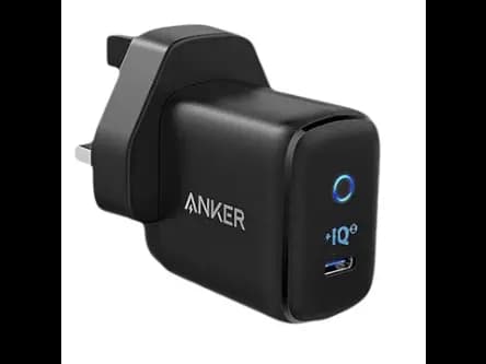 Anker PowerPort III Mini 30W Power IQ 3.0 USB-C Charger (3)