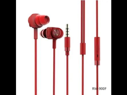 Remax RM-900F 3D Sound Gaming Senses Moving-Coil Vibration Earphone (2)