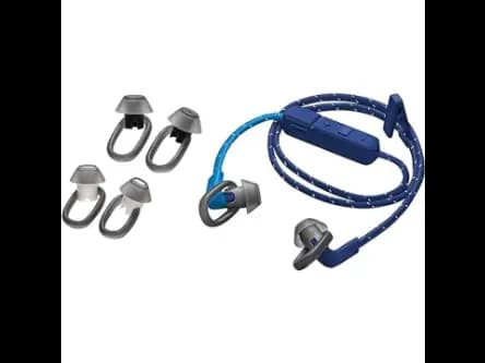 Plantronics Backbeat Fit 300 Wireless Earphones (4)