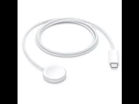 WiWU M9 Wireless Watch Charger Magnetic Charging