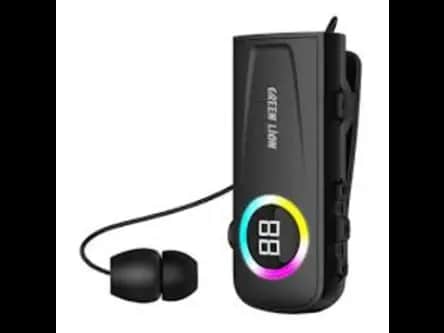 GREEN LION COMMUNICATE BLUETOOTH MONO HEADSET OG 60G