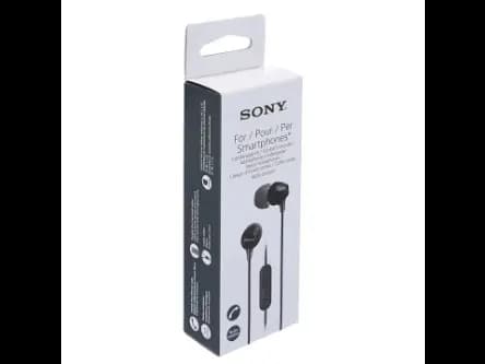 Sony MDR-EX15AP Wired In-ear Headphones (4)