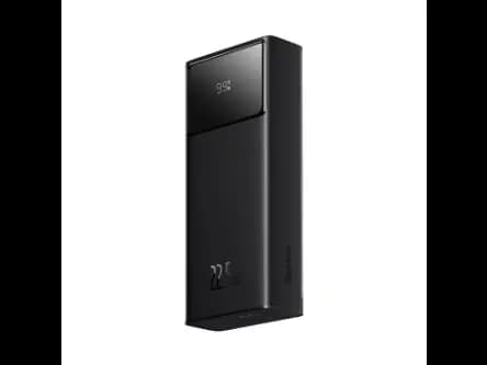 Baseus 20000mAh 65W Star-Lord Digital Display Fast Charging Power Bank P100229 (3)