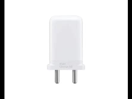 OnePlus Warp Charge 65 Power Adapter White