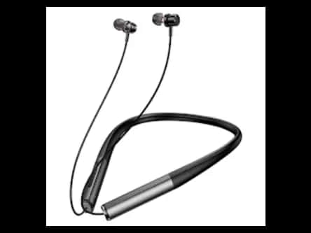 HOCO ES71 PLATINUM NECH MOUNTED BT HEADSET (OG)