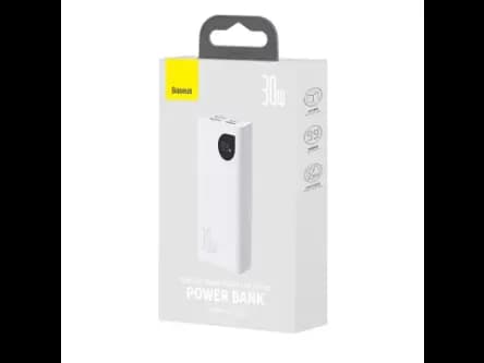 Baseus Adaman2 Power Bank 30W 10000mAh (4)