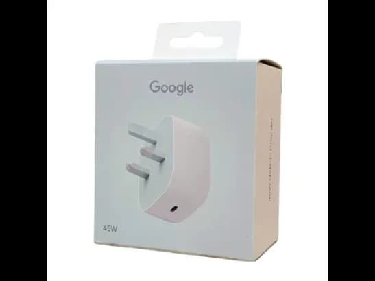 Google 45w USB C Adapter – UAE Version with 6 Month Warranty (4)